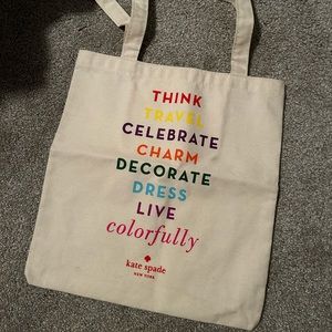 Kate Spade Bag